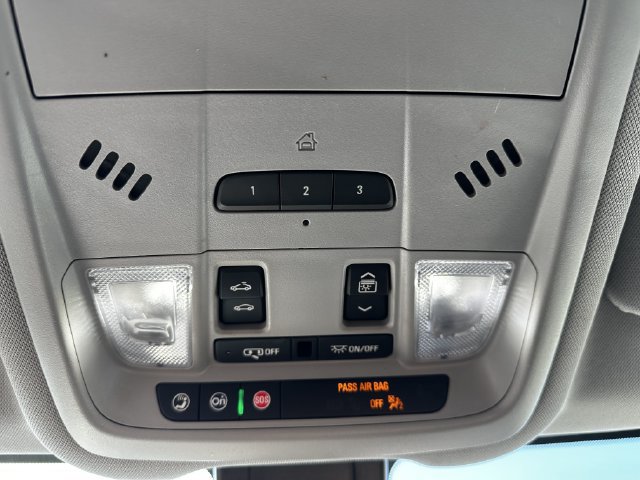 Used 2024 Chevrolet Equinox Premier AWD/4WD image 26