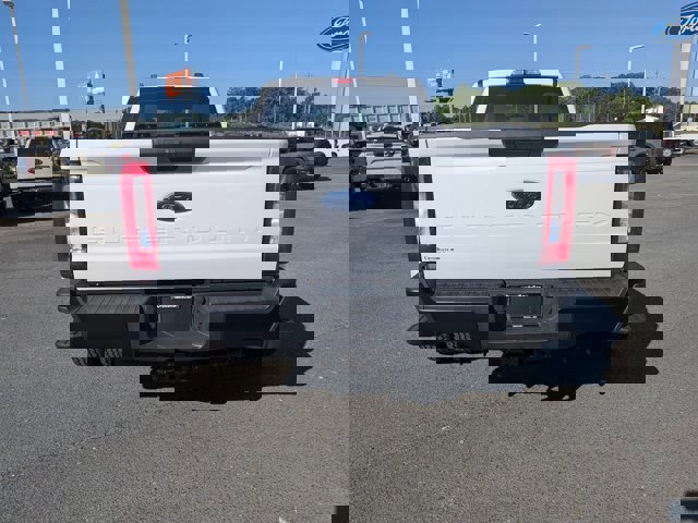 Certified 2024 Ford F350 XL w/ XL Driver Assist Package AWD/4WD image 5