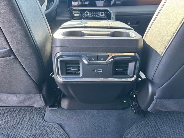 Certified 2025 GMC Sierra 2500 Denali w/ Technology Package image 23