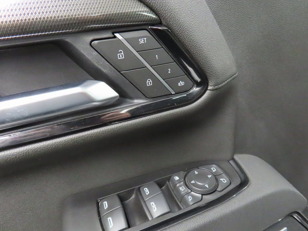 Used 2025 GMC Sierra 2500 AT4 AWD/4WD image 55