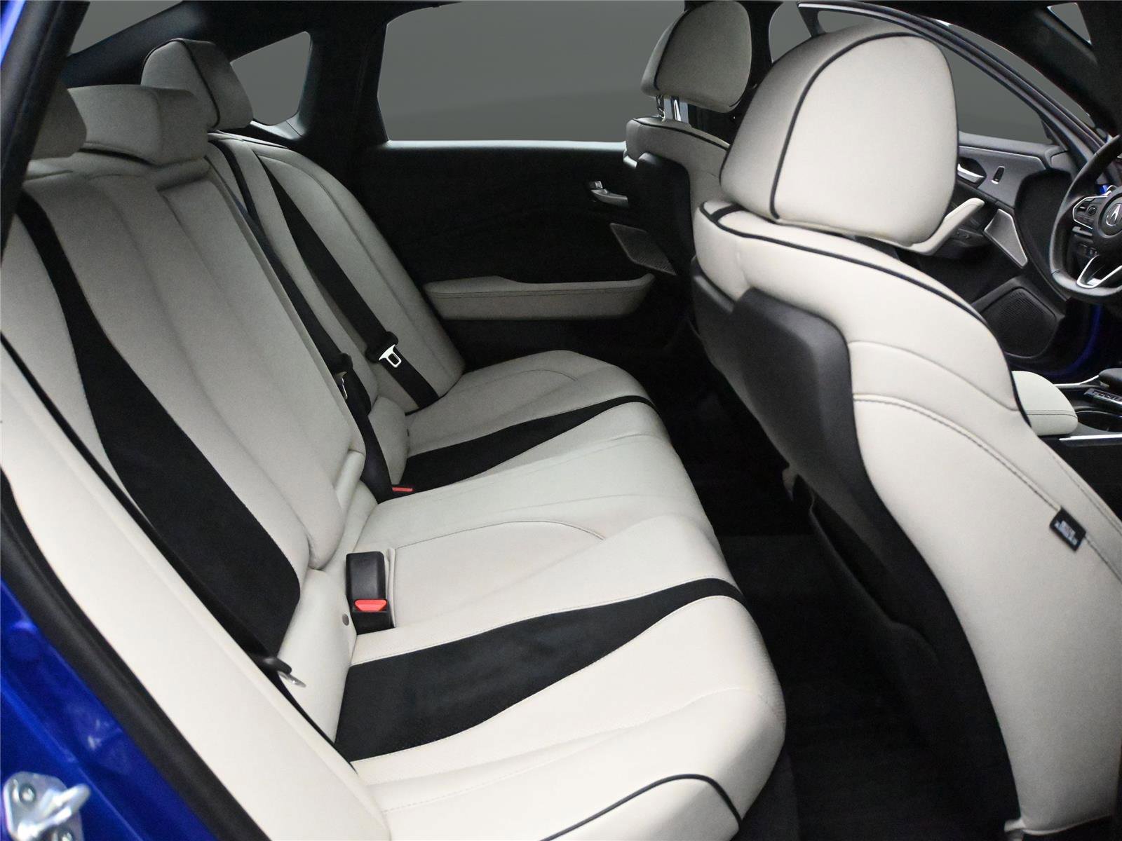 Certified 2024 Acura TLX SH-AWD w/ A-SPEC Pkg image 18