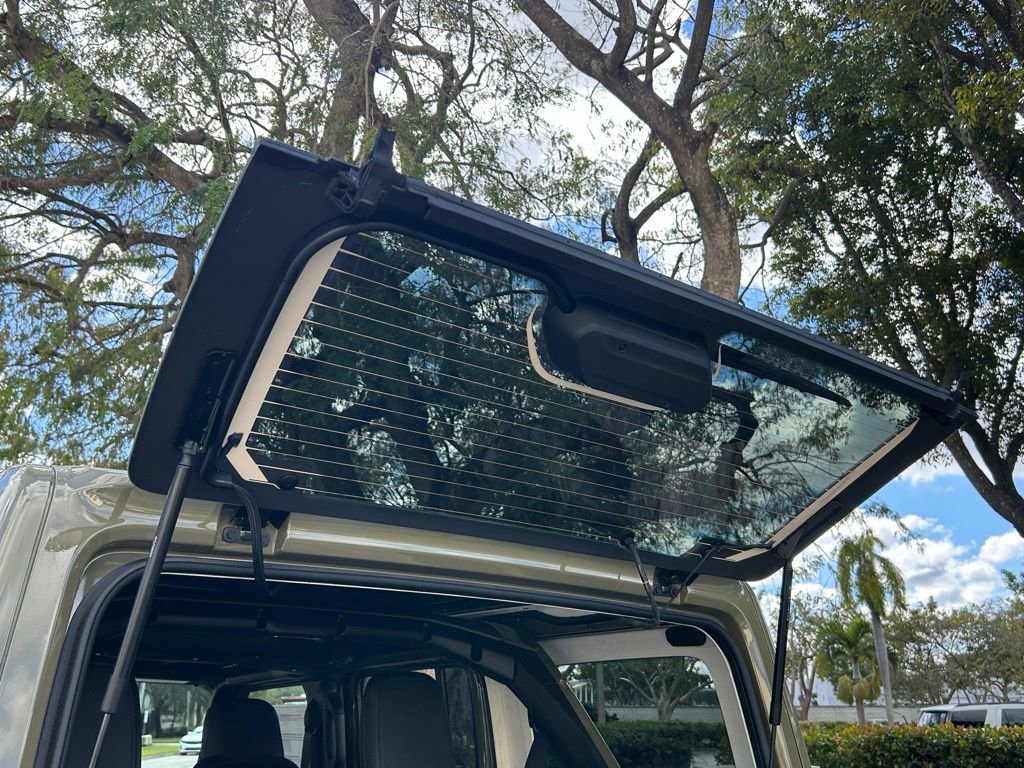 New 2026 Jeep Wrangler Unlimited Rubicon 392 image 46