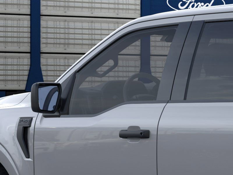 New 2026 Ford F150 STX image 20