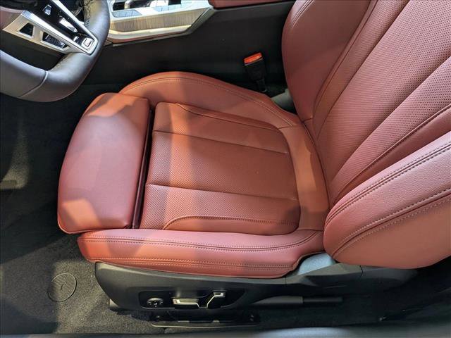 Used 2025 BMW 230i Coupe w/ M Sport Package video 4