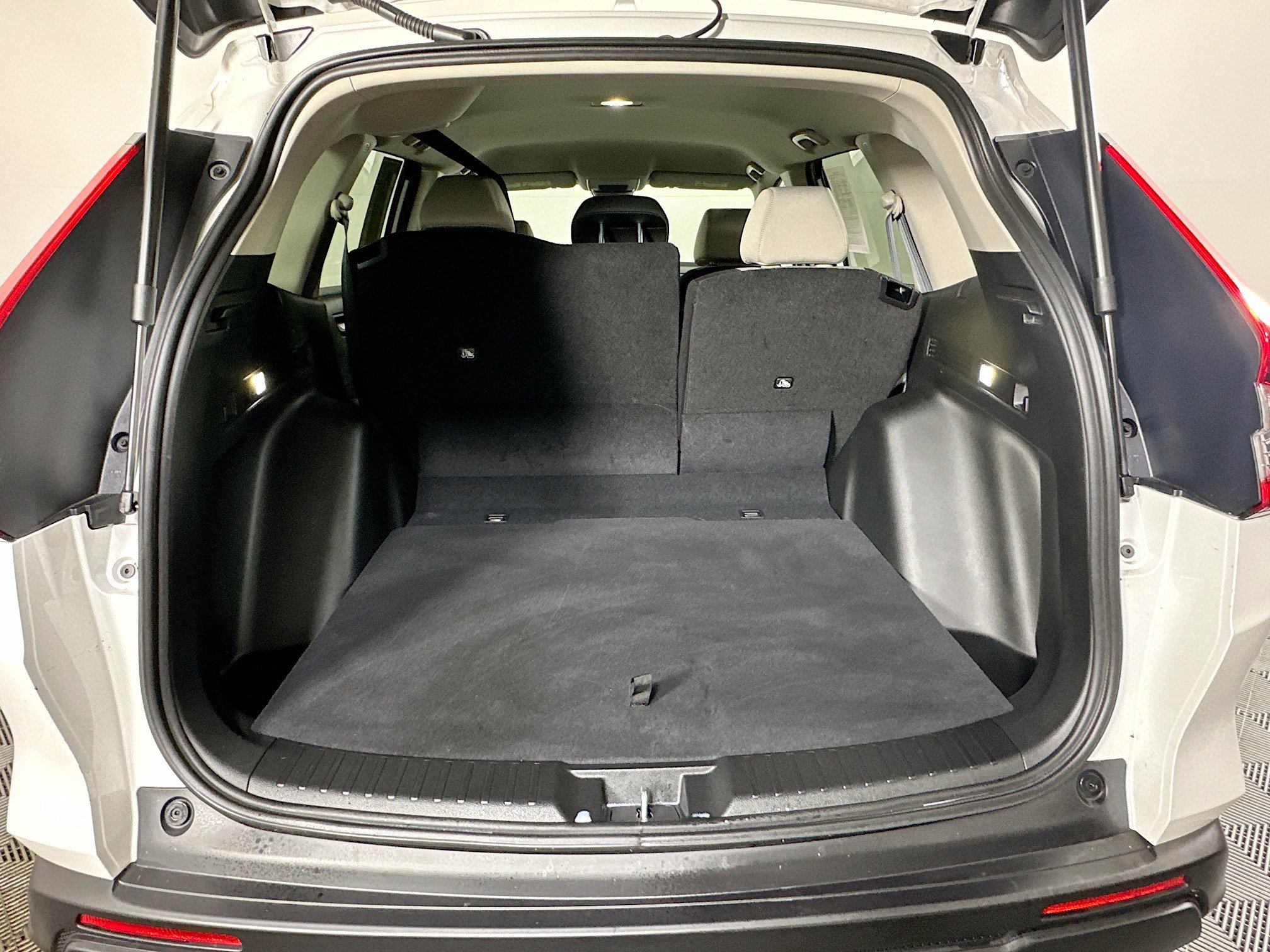Used 2026 Honda CR-V LX image 26