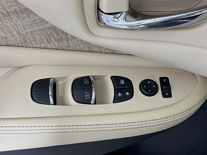 Used 2021 Nissan Murano SL image 19