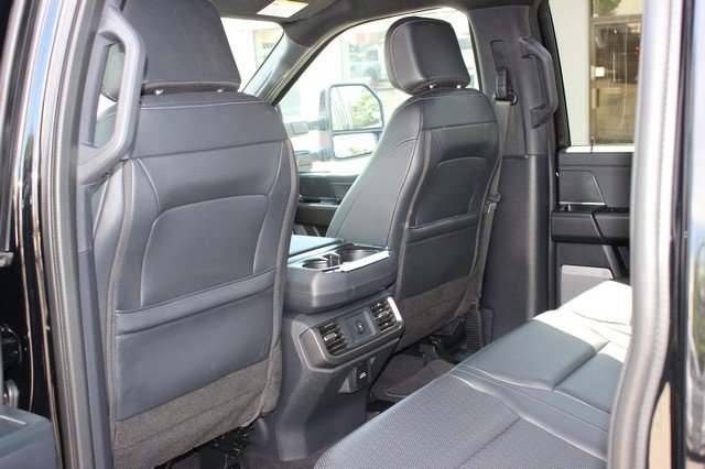 Used 2025 Ford F150 Lariat w/ Bed Utility Package AWD/4WD image 10