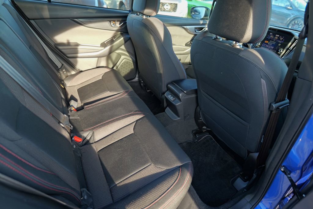 Used 2022 Subaru WRX Premium image 28