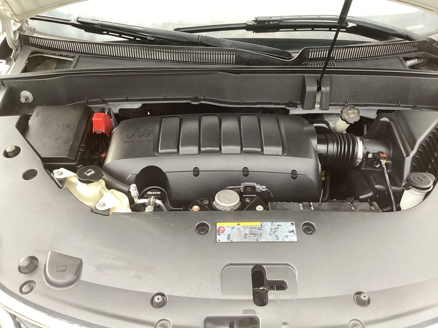 Used 2015 Chevrolet Traverse LT w/ Style and Technology Package image 35