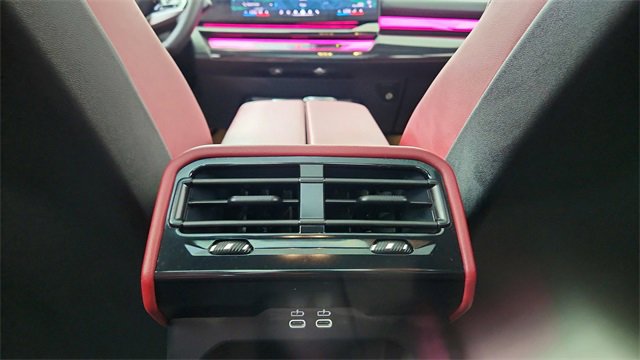 Used 2024 BMW i5 eDrive40i w/ Premium Package image 52