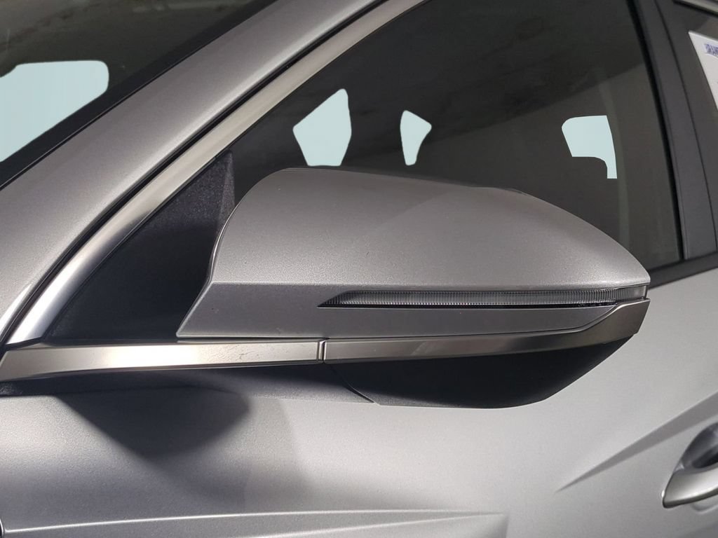 Used 2025 Hyundai Tucson SEL AWD/4WD image 12