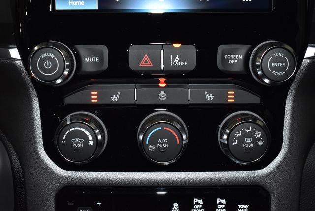 New 2026 RAM 1500 Big Horn image 16