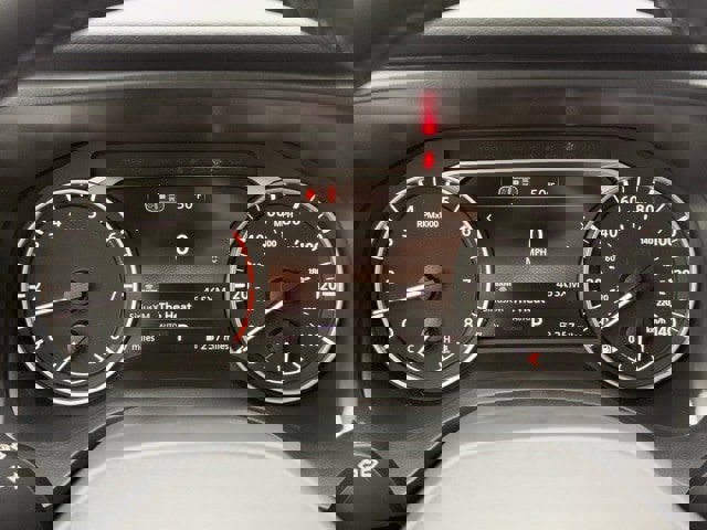 New 2026 Nissan Rogue SV w/ SV Premium Package image 32