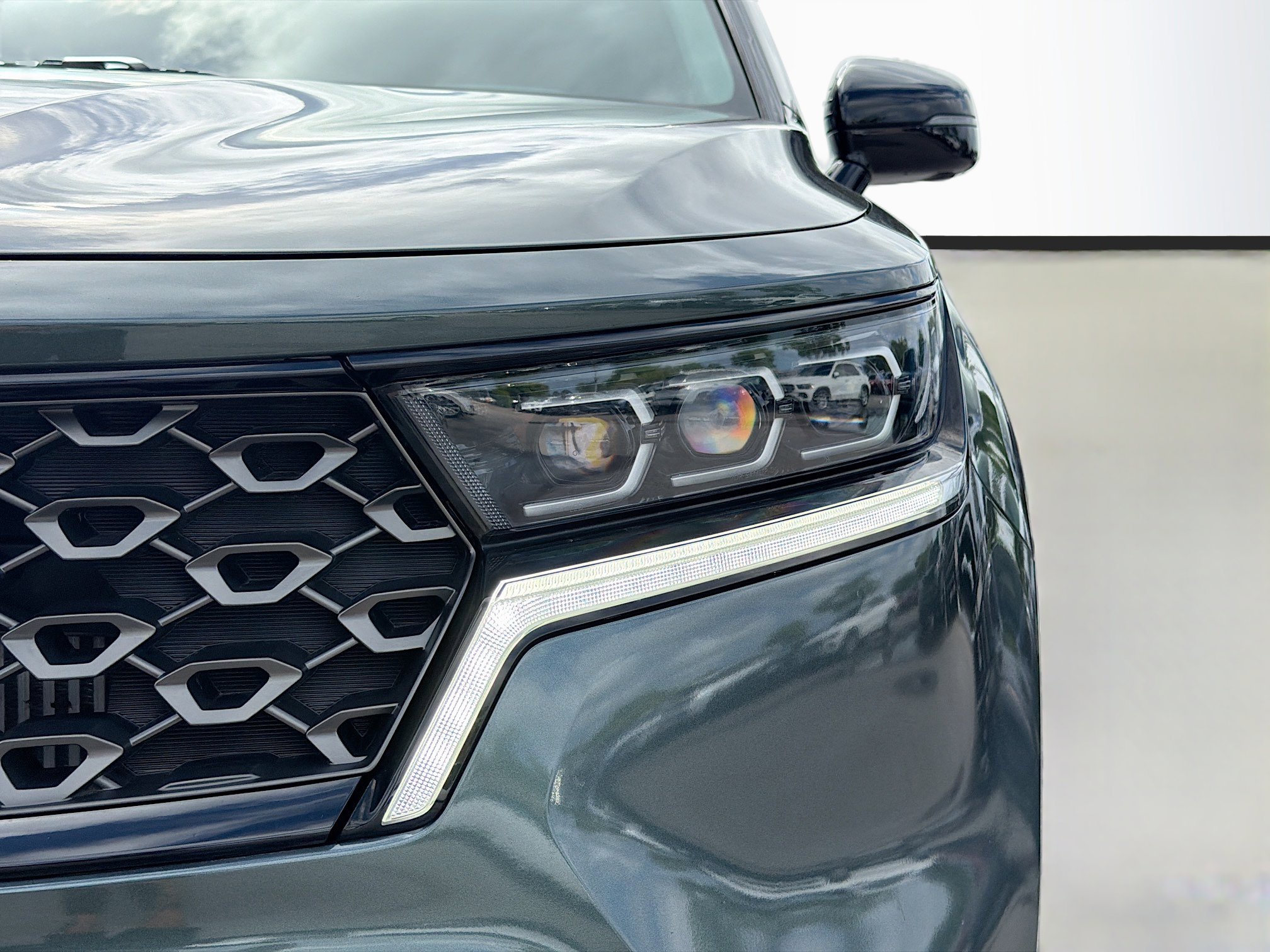 Used 2023 Kia Sorento SX Prestige image 9