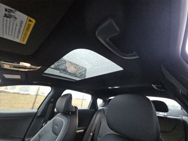 New 2025 Kia K4 GT-Line w/ GT-Line Sunroof Package image 20