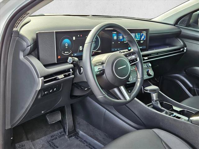 Certified 2026 Hyundai Tucson SEL FWD image 10
