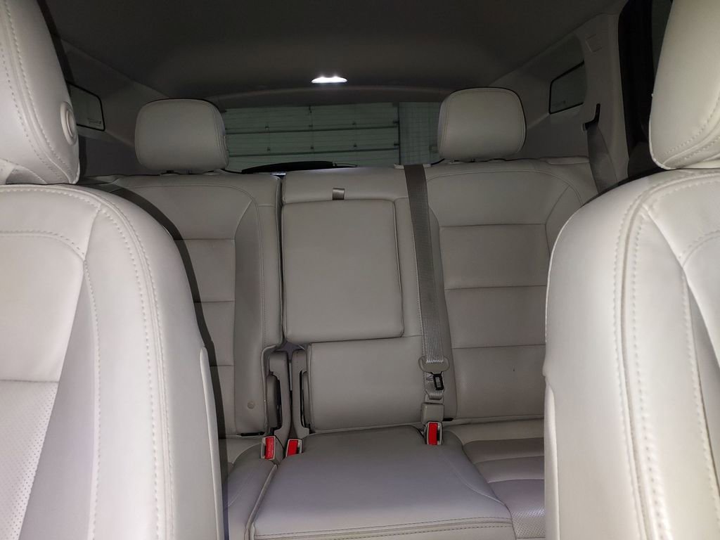 Used 2020 GMC Terrain Denali FWD image 13
