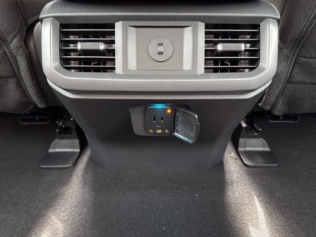 New 2026 Ford F150 XLT AWD/4WD image 15