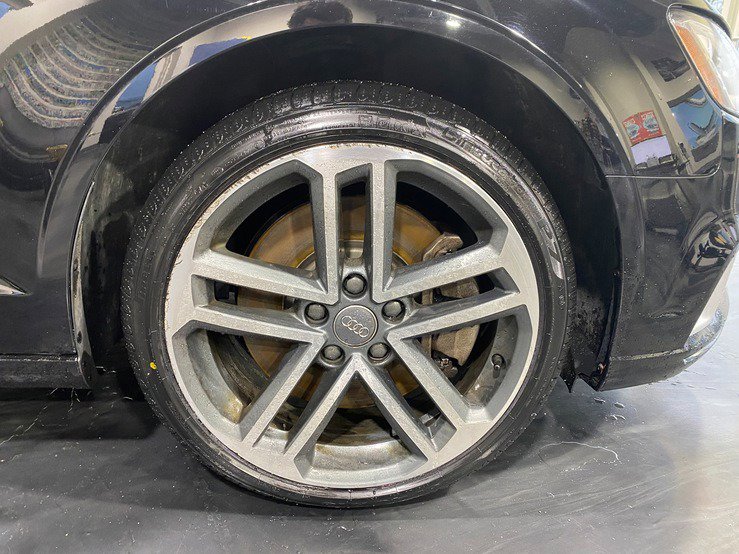 Used 2019 Audi A3 2.0T Premium w/ Convenience Package AWD/4WD image 9