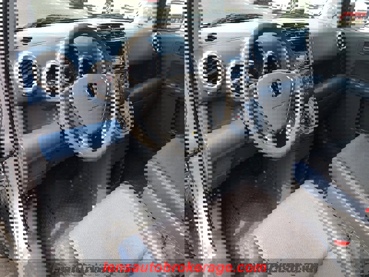 Used 2003 Honda Element DX image 10