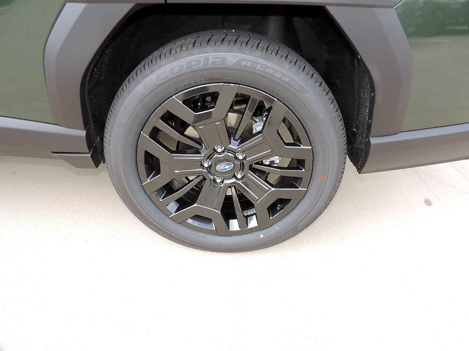 New 2026 Subaru Outback Limited XT AWD/4WD image 9