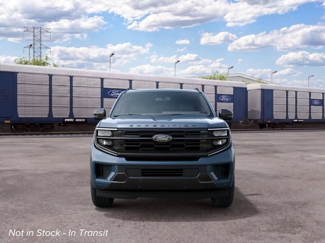 New 2027 Ford Expedition Platinum w/ Stealth Performance Package AWD/4WD image 3