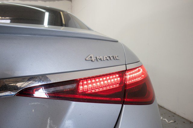 Used 2022 Mercedes-Benz S 580 4MATIC Sedan image 6
