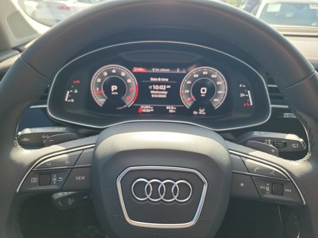 Used 2023 Audi Q7 3.0T Premium Plus w/ Premium Plus Package AWD/4WD image 21