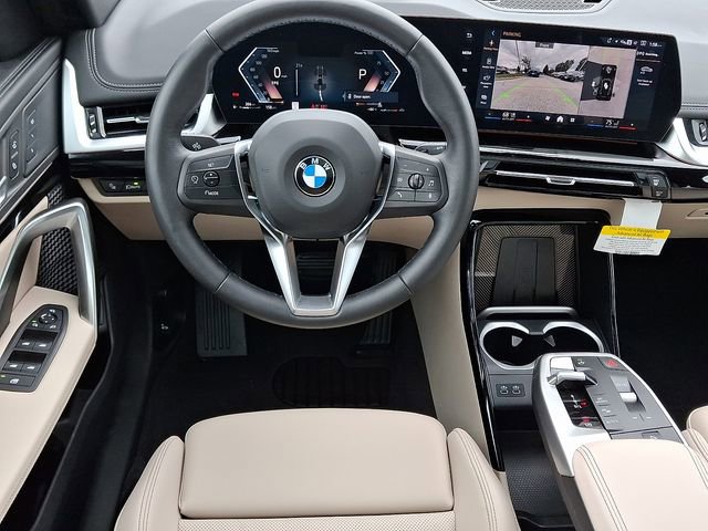 Used 2025 BMW X1 xDrive28i w/ Technology Package AWD/4WD image 11