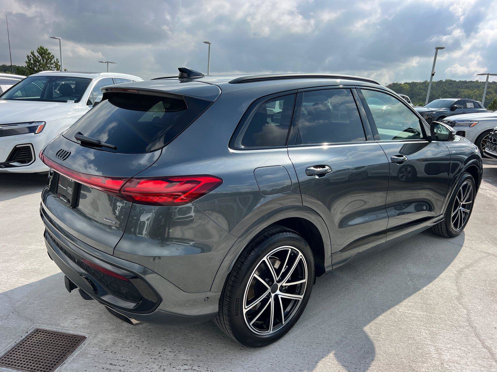 Used 2026 Audi Q5 Prestige AWD/4WD image 5