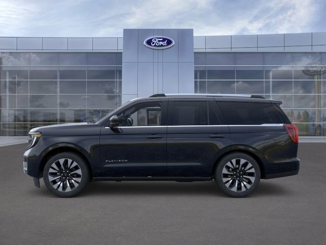 New 2026 Ford Expedition Platinum AWD/4WD image 3