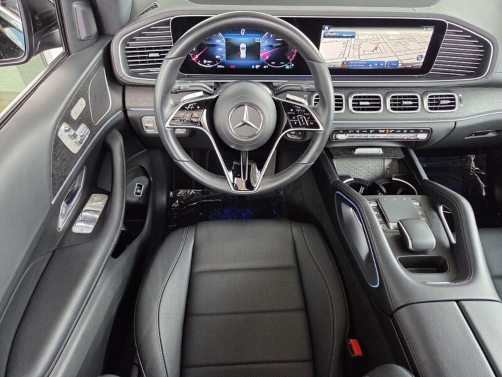 Certified 2026 Mercedes-Benz GLE 350 4MATIC image 16