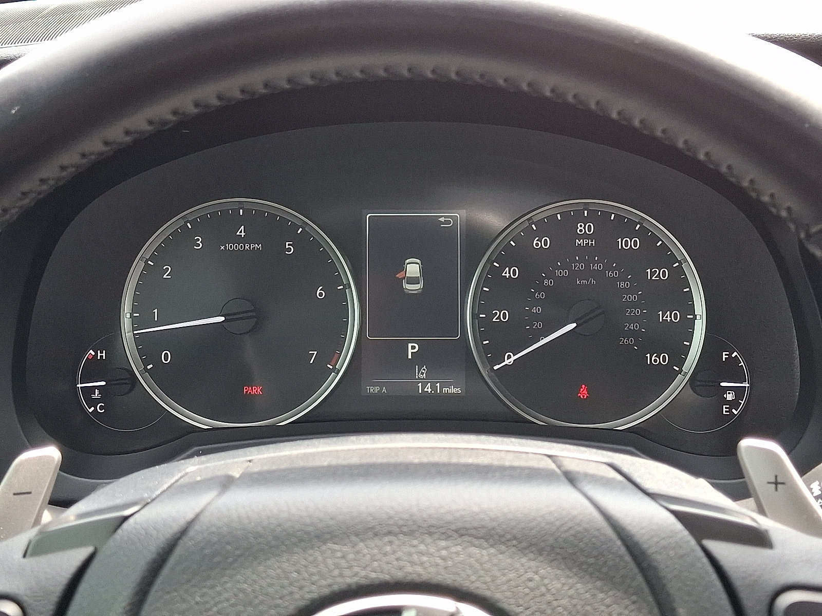 Used 2022 Lexus IS 300 AWD w/ Premium Package image 22