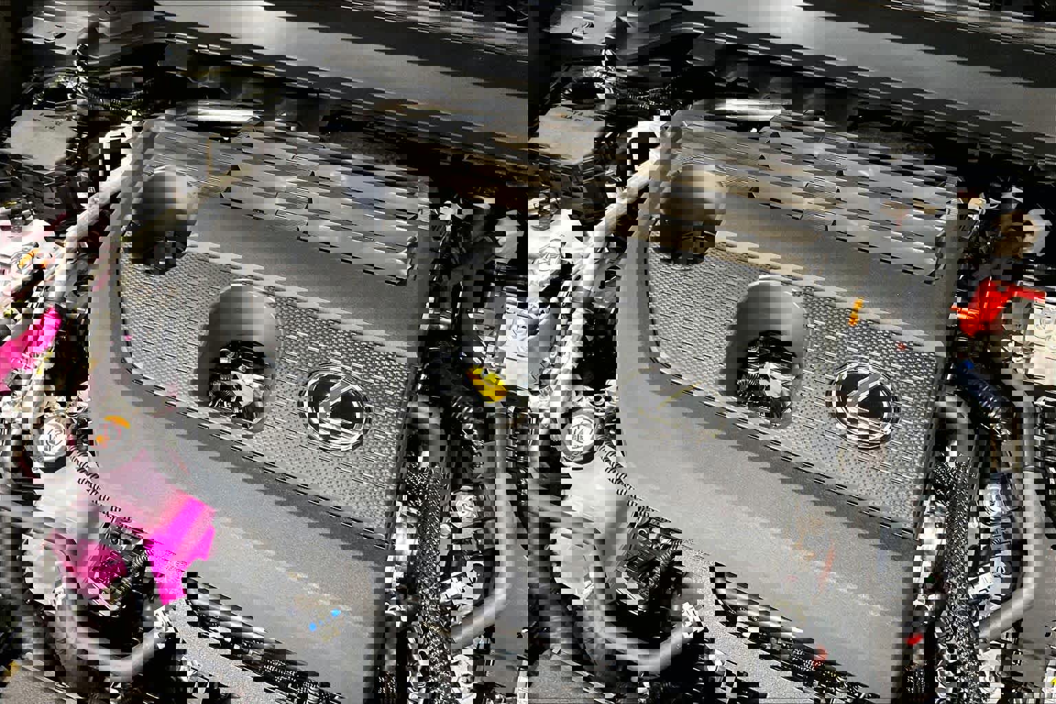 New 2026 Lexus UX 300h FWD image 20