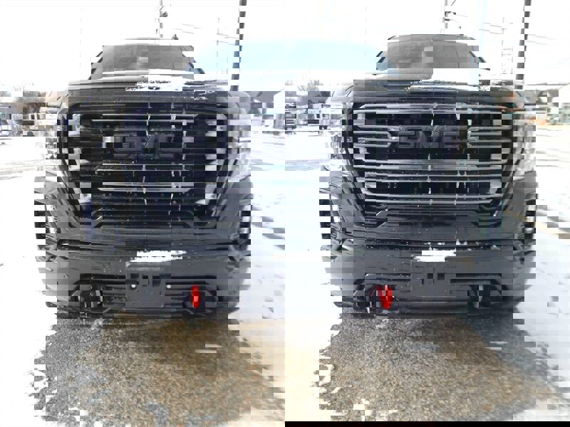 Used 2019 GMC Sierra 1500 AT4 w/ AT4 Premium Package image 9