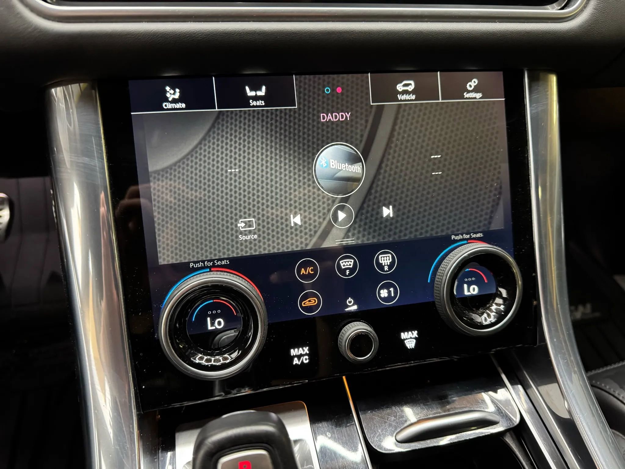 Used 2019 Land Rover Range Rover Sport HSE Dynamic image 21