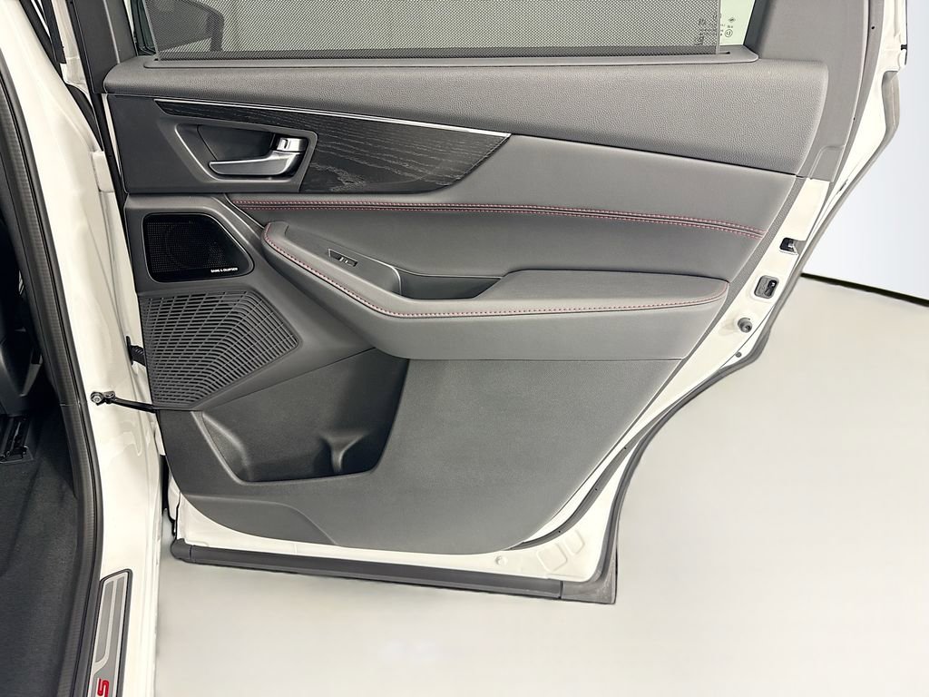 New 2026 Acura MDX Type S image 26