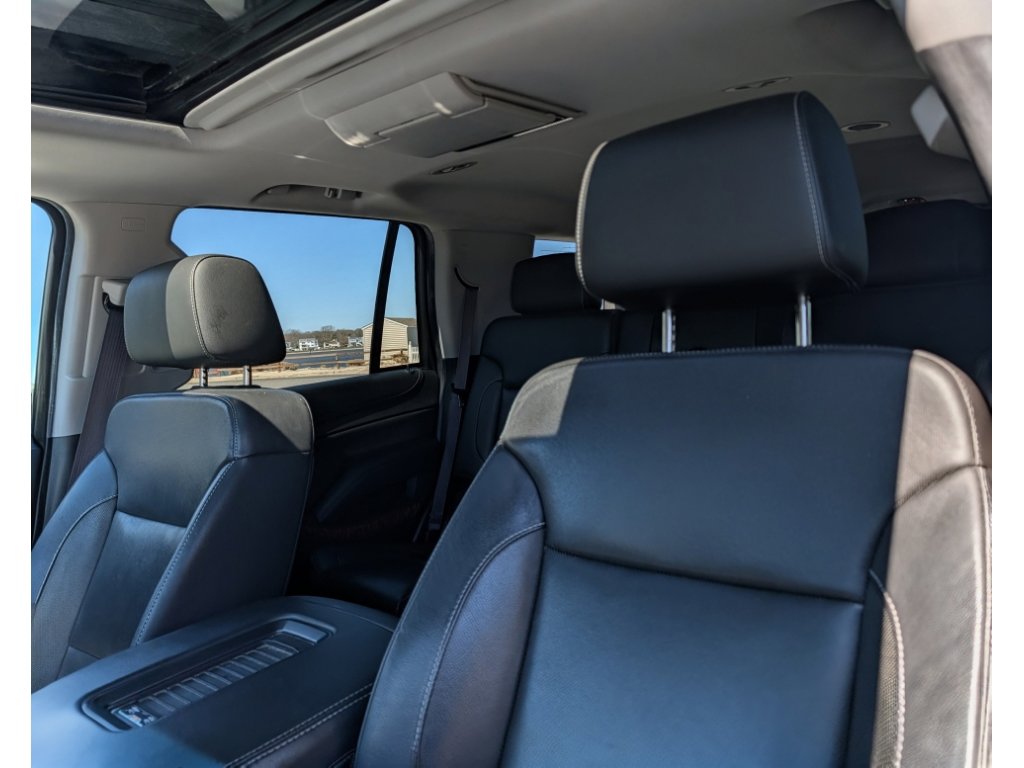 Used 2017 Chevrolet Tahoe Premier image 20