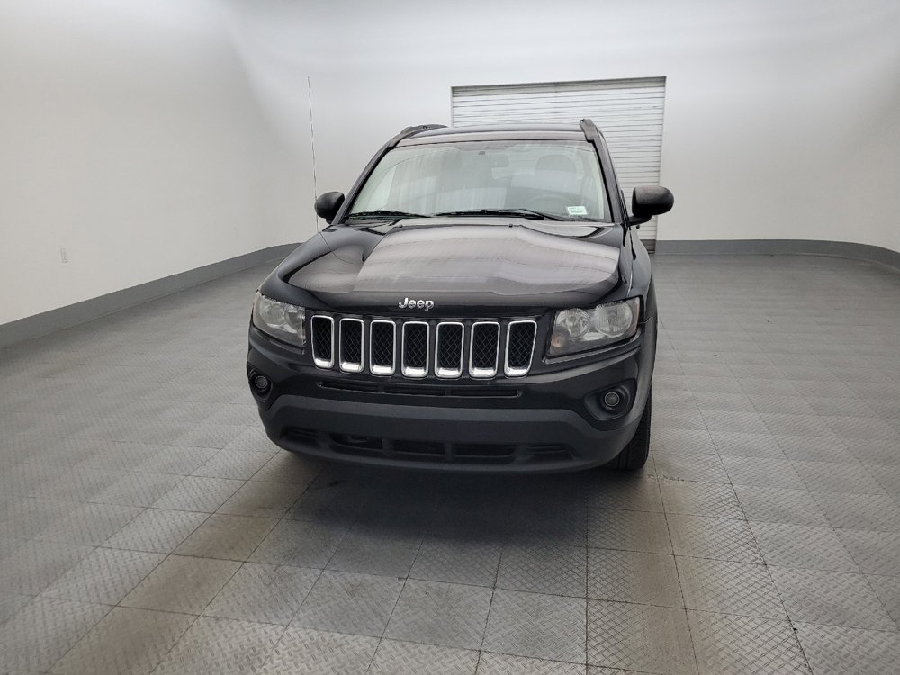 Used 2016 Jeep Compass Sport w/ Power Value Group FWD image 15