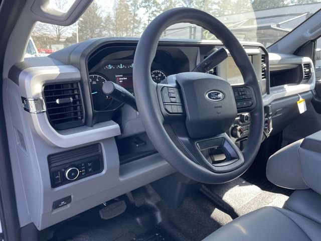 New 2026 Ford F250 XL w/ XL Driver Assist Package image 17