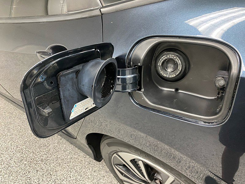 Used 2018 Honda Civic EX-T image 13