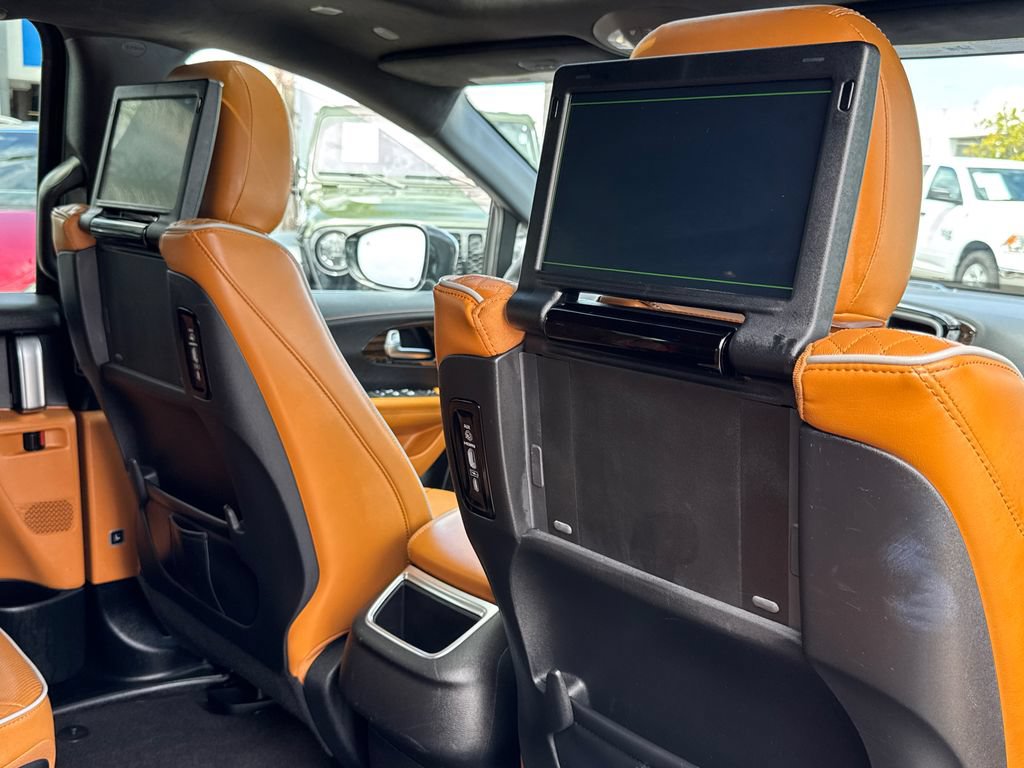 Used 2022 Chrysler Pacifica Pinnacle FWD image 19