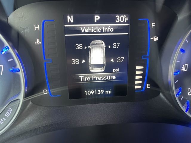 Used 2018 Chrysler Pacifica Touring-L w/ Premium Audio Group image 41