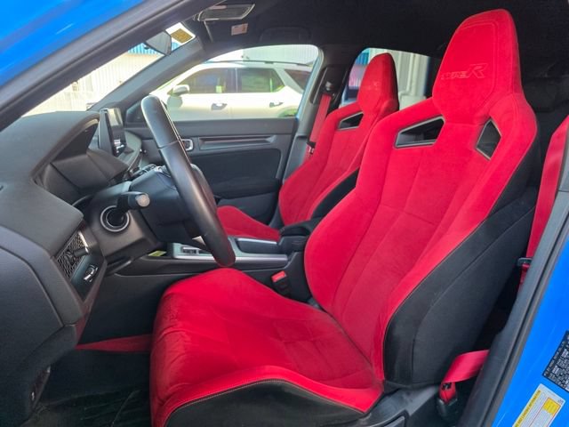 Used 2023 Honda Civic Type R image 13