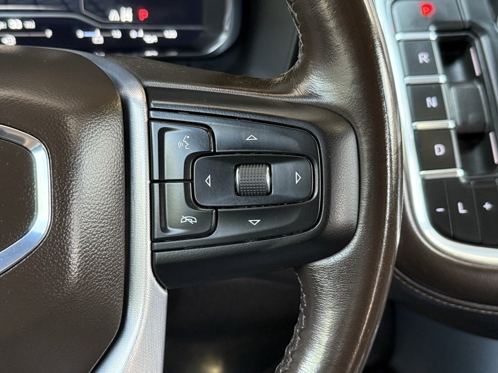 Used 2022 GMC Yukon SLE image 31