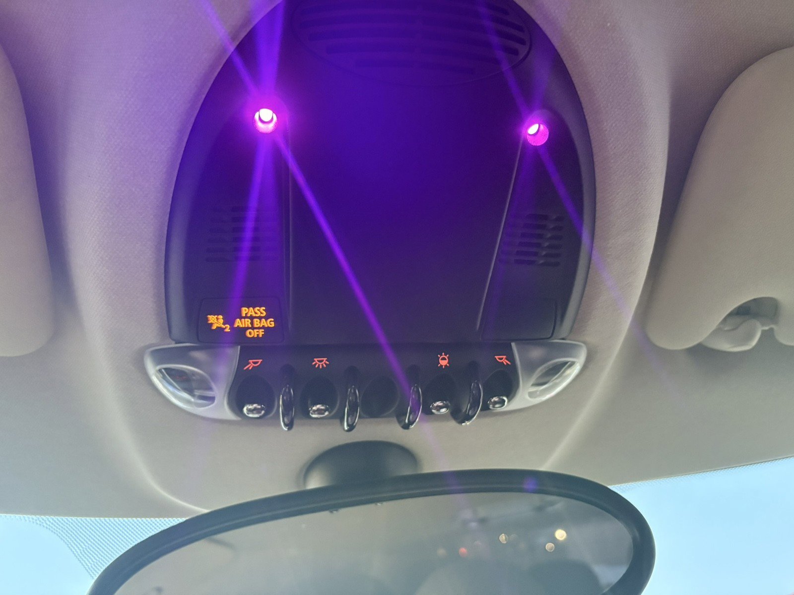 Used 2015 MINI Cooper Countryman S image 24