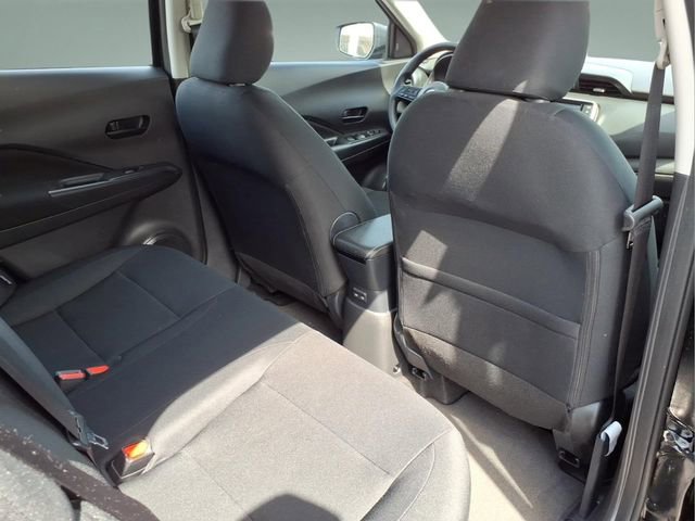 Certified 2025 Nissan Kicks Play S FWD image 16