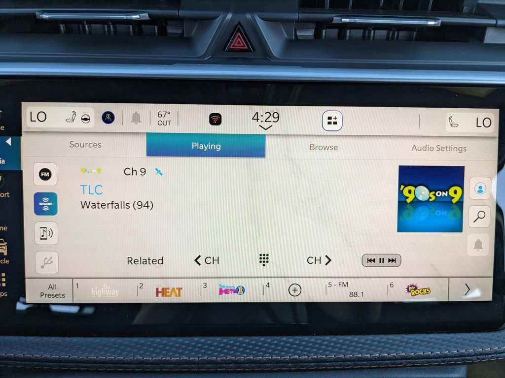 New 2026 Jeep Cherokee Limited image 29