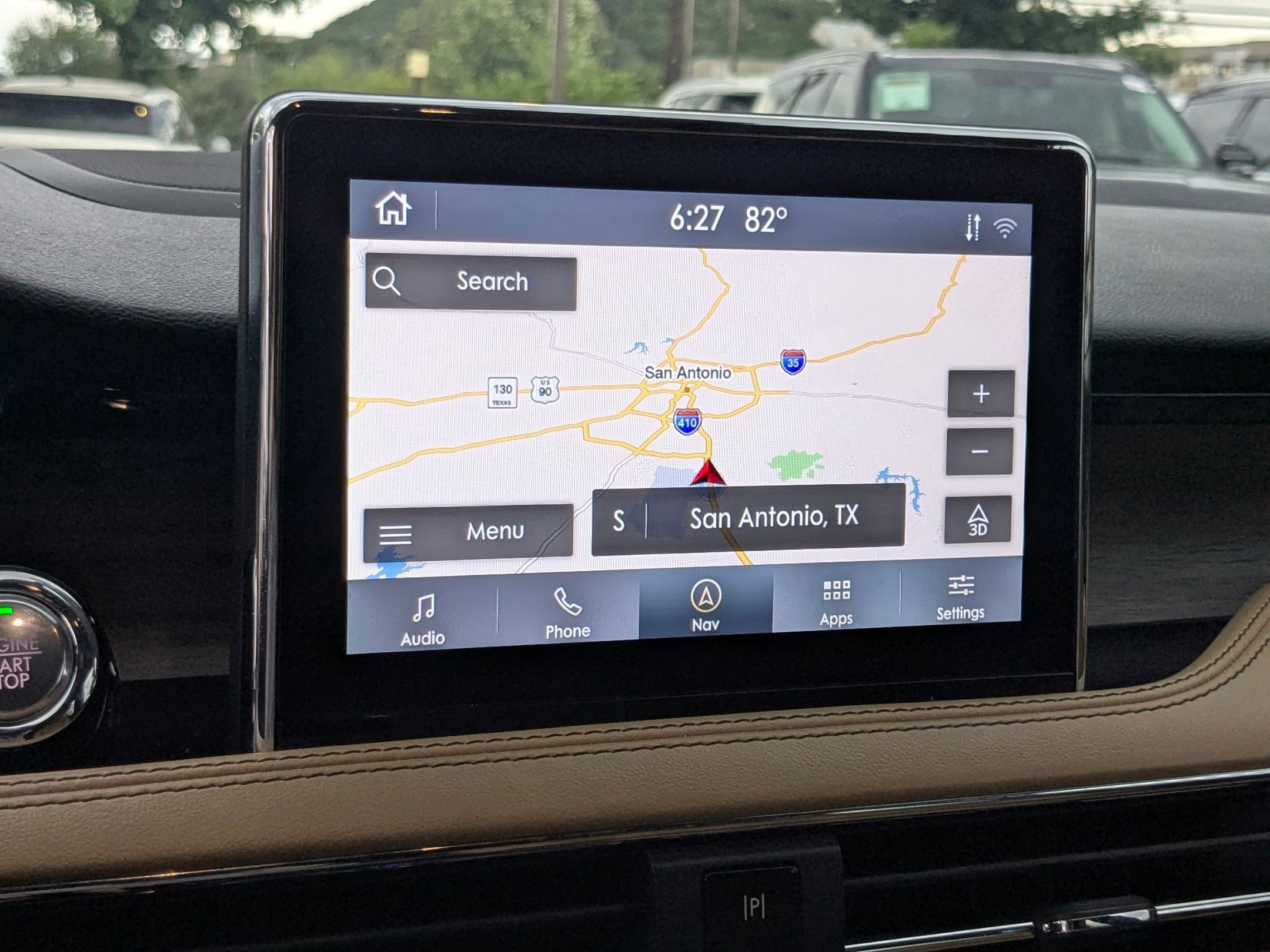 Used 2020 Lincoln Corsair Reserve FWD image 10