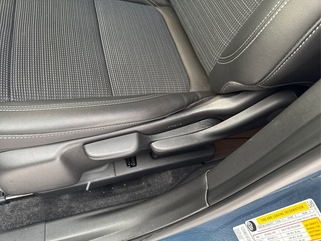 Used 2024 Buick Envista Preferred image 22